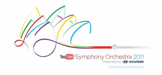 Wrocławska skrzypaczka w Orkiestrze Symfonicznej YouTube, 0
