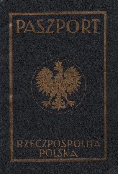 Paszporty Unii Europejskiej w Arsenale Miejskim, materiały prasowe