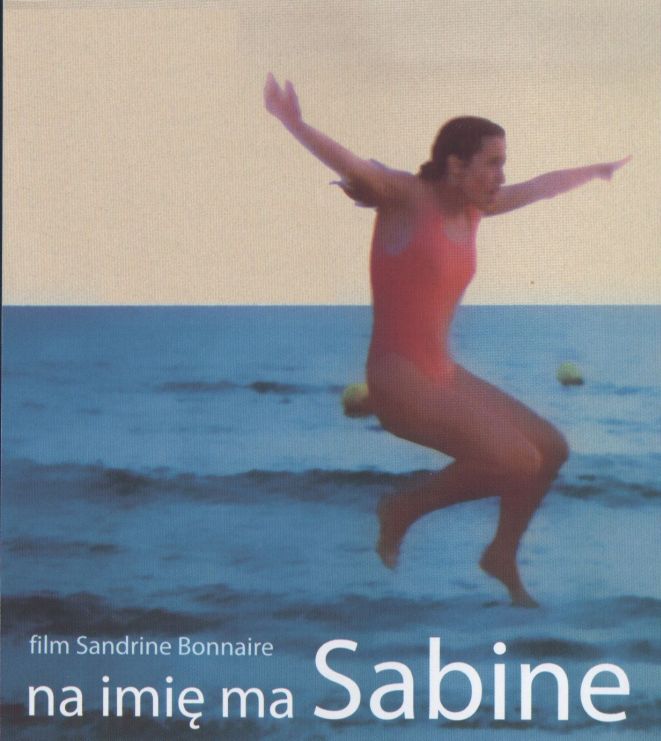 Charytatywny pokaz „Na imię ma Sabine”, materiały prasowe