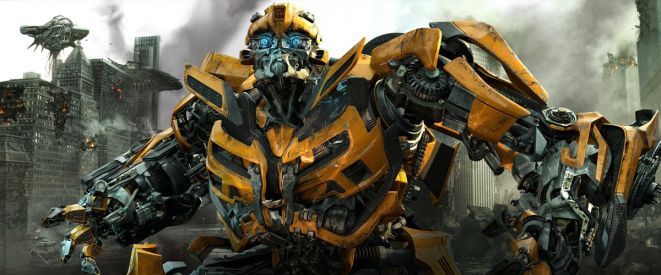 Przedpremierowe pokazy „Transformers 3” 3D - BILETY! , filmweb.pl