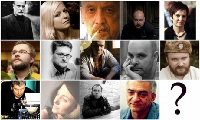 „Zakochany Wrocław” ma trzynastego autora, materiały prasowe