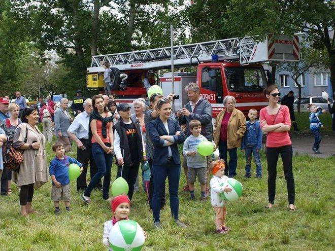 Wrocławskie osiedle organizuje festyn z udziałem prezydenta Dutkiewicza. Wydarzenie połączą z otwarciem domu pomocy, mat. prasowe