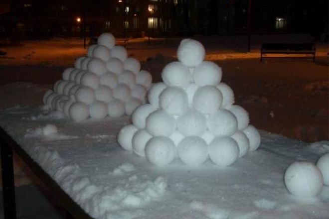 We Wrocławiu szykuje się wielka bitwa na śnieżki. Studenci kontra reszta świata, wikimedia commons