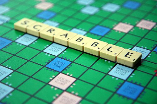 Scrabble: Turniej w Zaniemyślu, 0