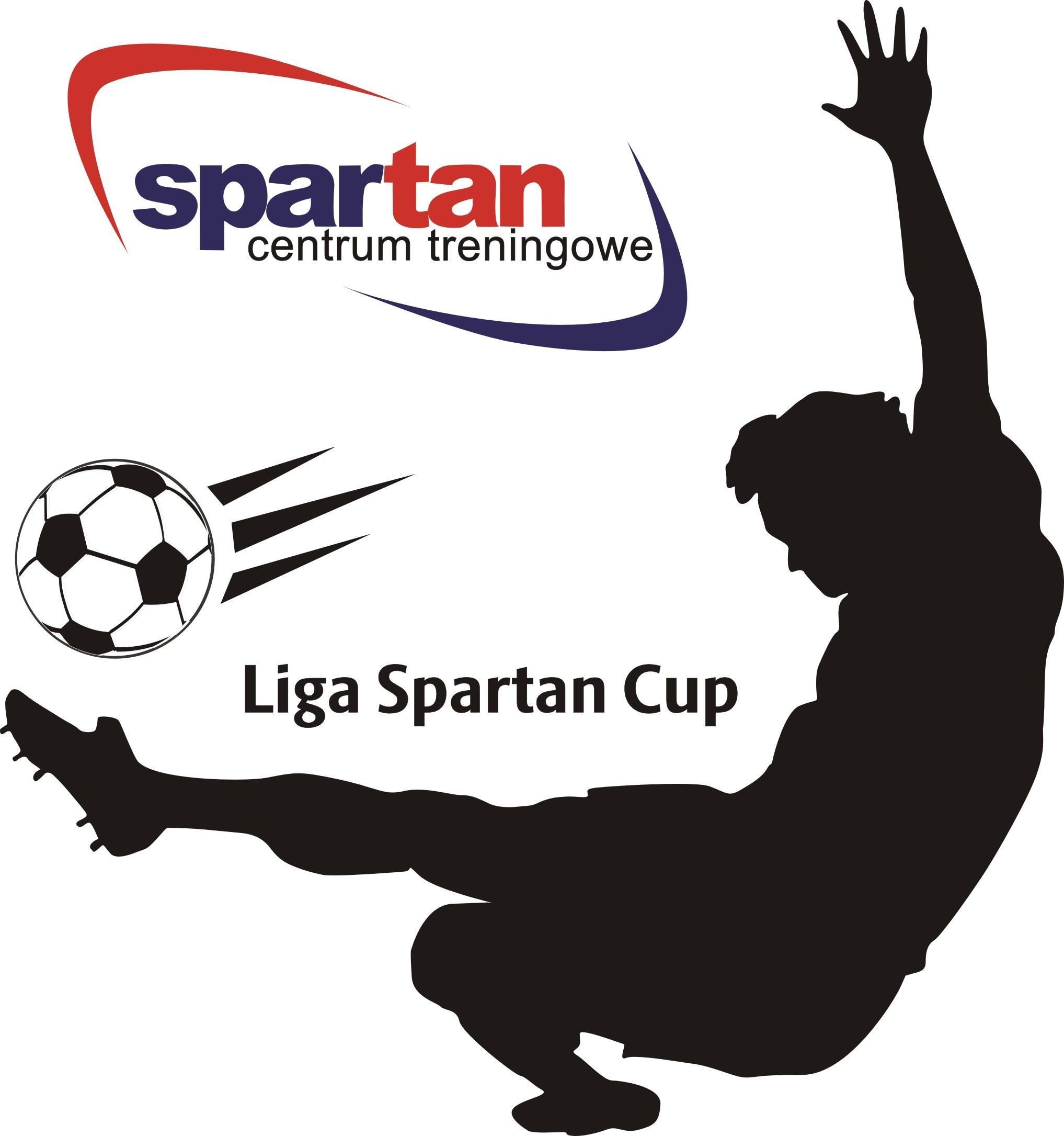 Rusza Amatorska Liga Piłki Nożnej Spartan Cup , 0
