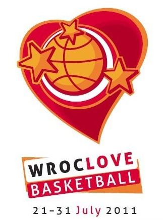 Wrocławskie Mistrzostwa Europy w koszykówce U18, 0