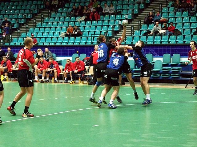 Wrocławska drużyna zagra w ekstraklasie.