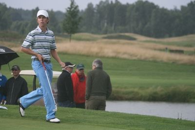 Startuje wielki golf, Golf24.pl