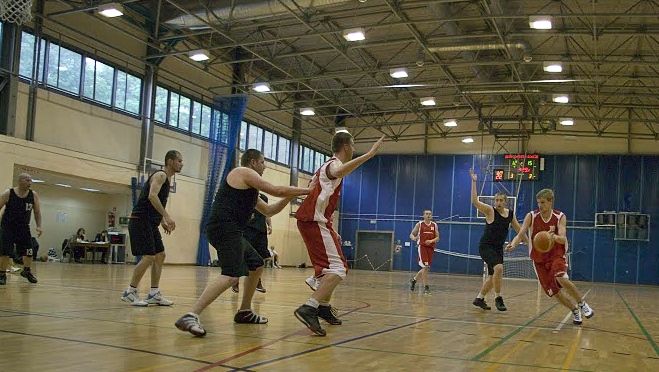 Wro-Basket: KSP Gospoda nadal bez zwycięstwa, 0