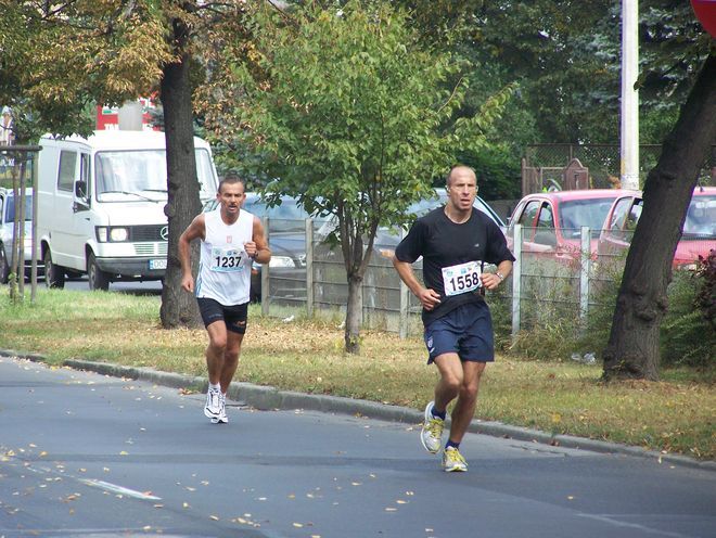 Hasco-Lek Wrocław Maraton już w niedzielę, pk