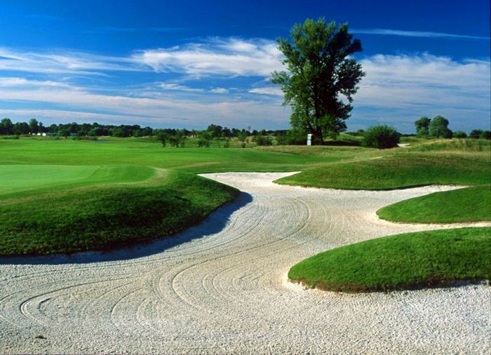 Wrocławskie pole golfowe Toya będzie areną zmagań dla golfistów z całego świata.