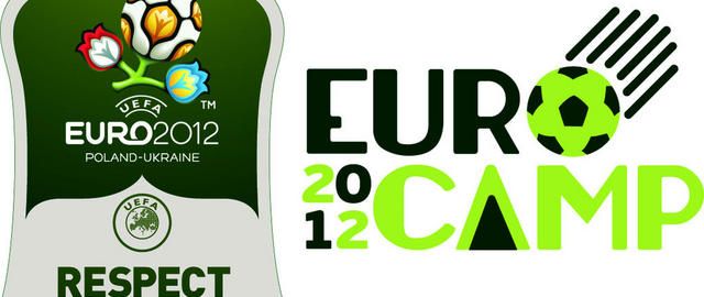 Eurocamp 2012, czyli młodzież gra fair play, archiwum