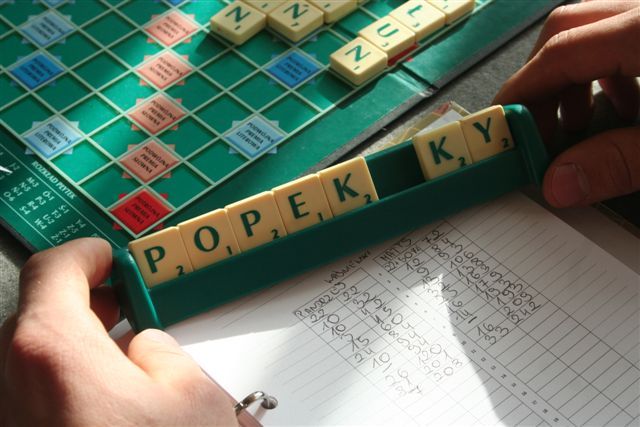 Scrabble: Mistrzostwa Gór Bystrzyckich, Siódemka Wrocław
