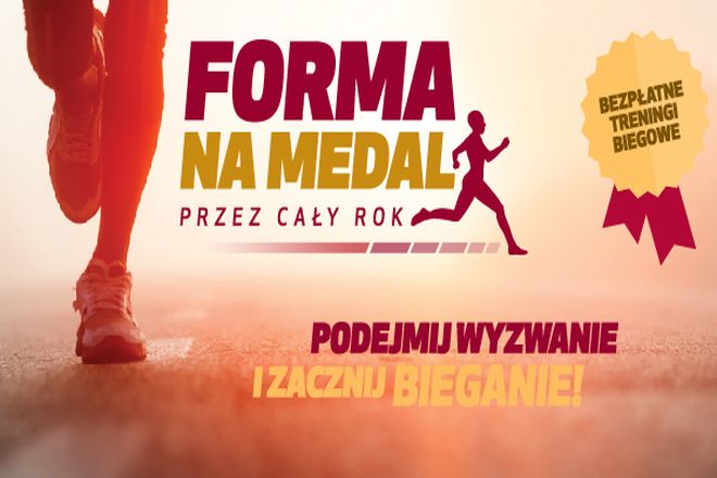Treningi biegowe będą odbywały się w parku Szczytnickim