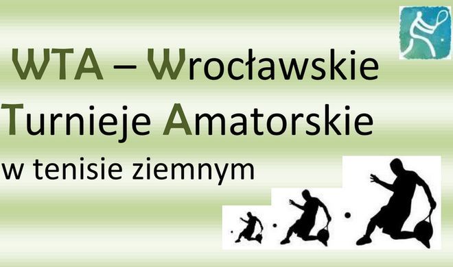 WTA - Wrocławskie Turnieje Amatorskie