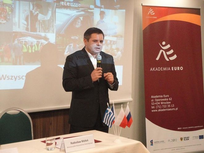 W szkoleniach Akademii Euro na Dolnym Śląsku wzięło udział 630 osób