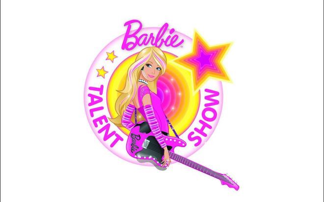 Jak zostać gwiazdą Barbie?, 0