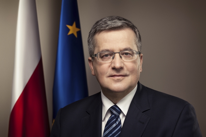 Bronisław Komorowski wygrywa wybory prezydenckie we Wrocławiu, ale głową państwa będzie Andrzej Duda, prezydent.pl