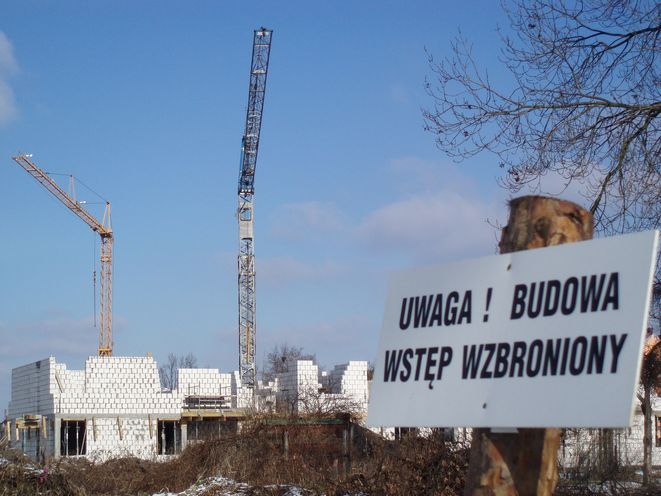 Brochów zostanie nową sypialnią Wrocławia, dk