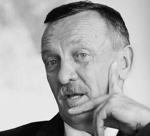 Tadeusz Drab zmarł we wrocławskim szpitalu