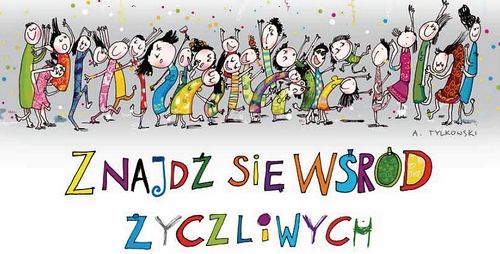 Podaruj przedmiot na aukcję dla Wrocławskiego Hospicjum dla Dzieci, 0