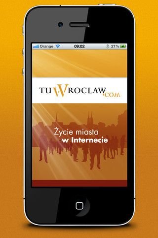 TuWroclaw.com w Twoim telefonie!, 0