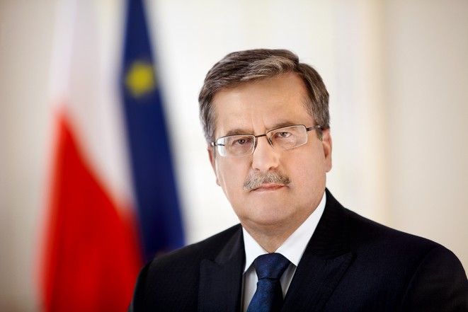 Prezydent Polski przyjedzie na obchody 200-lecia UWr, prezydent.pl