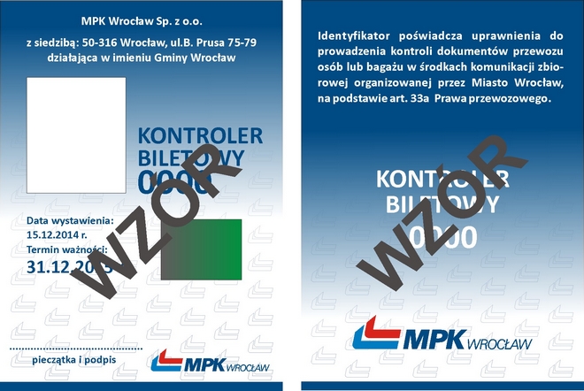 Sprawdź, na których liniach MPK pojawią się kontrolerzy biletów [ROZPISKA NA TYDZIEŃ], MPK Wrocław