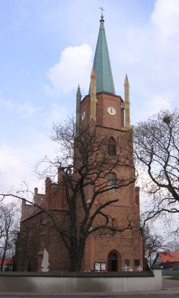Odkrywamy Wrocław: Ołtaszyn – południowy kraniec miasta , Wikimedia Commons