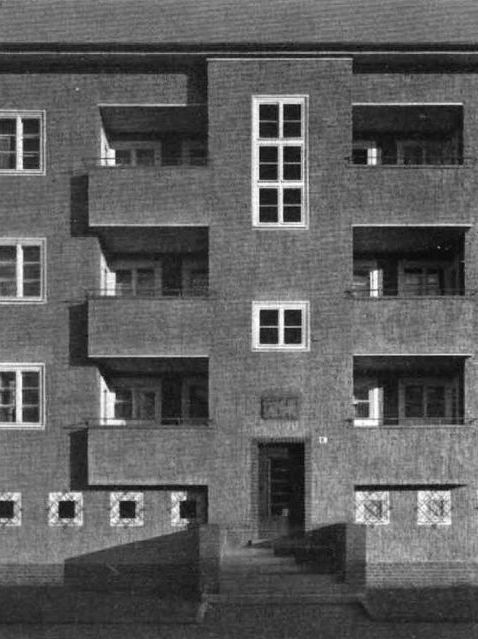 Odkrywamy Wrocław: Modernistyczne osiedle na Księżu Małym , Wratislaviae Amici