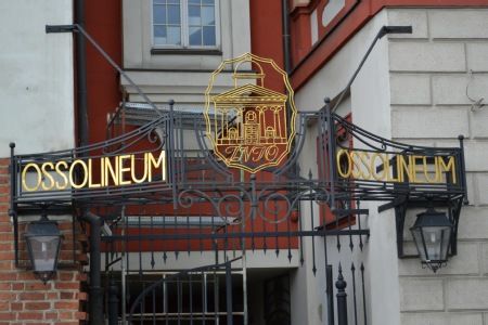 Wydawnictwo Ossolineum do likwidacji. Znak i serię wydawniczą przejmie fundacja, wroclaw.pl