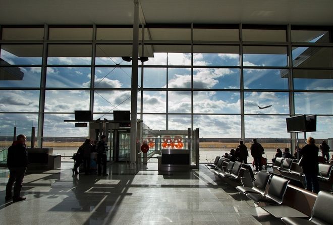 Nowy terminal lotniczy we Wrocławiu odwiedziło już 1,2 mln pasażerów