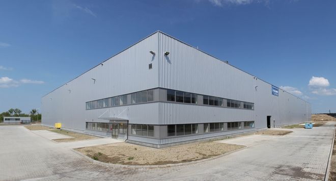 W zeszłym roku firma Walki otworzyła we Wrocławiu zakład produkcyjny