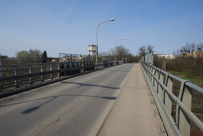 Od soboty 6 lipca wiadukt na ul. Chociebuskiej będzie zamknięty dla aut