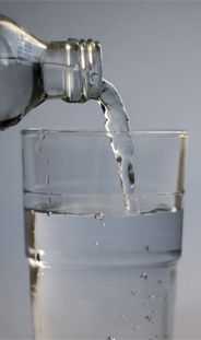Woda mineralna zagrożeniem dla zdrowia, 0