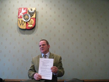 Wrocław powalczy o studentów, MR