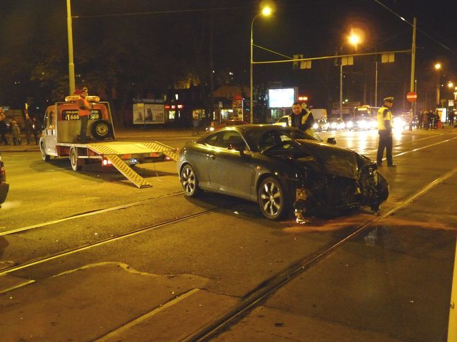 Wypadek na skrzyżowaniu Grabiszyńskiej i Zaporoskiej, Magdalena Bober
