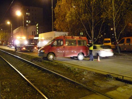 Wypadek na skrzyżowaniu Grabiszyńskiej i Zaporoskiej, Magdalena Bober