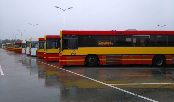 Ostatnie wysokopodłogowe autobusy znikają z ulic Wrocławia. Pasażerom ma być łatwiej, mat. prasowe MPK Wrocław