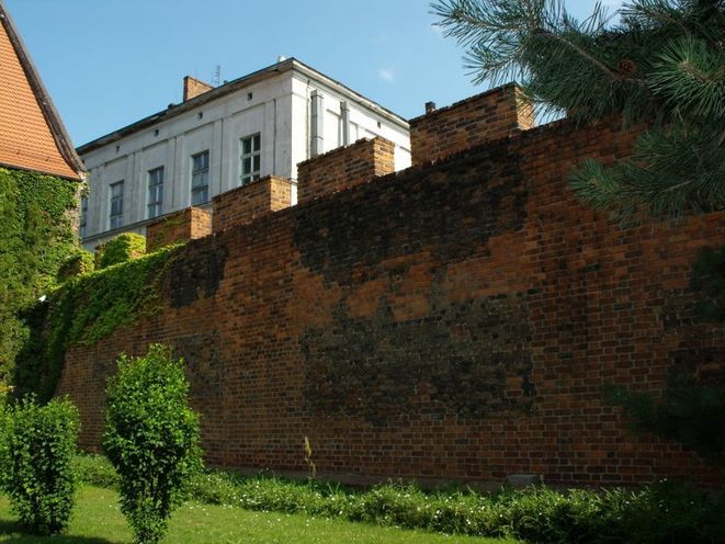 Odkrywamy Wrocław: dawny zamek, czyli Arsenał , Krzysztof Prastowski