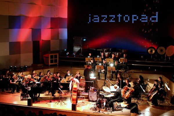 Jazztopad 2011: Fred Hersch Trio