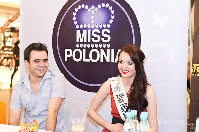 Wrocławianki mają szansę zabłysnąć na castingu do Miss Polonia, archiwum