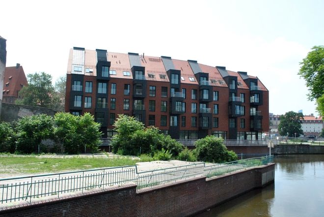 Ceny mieszkań we Wrocławiu wciąż się wahają