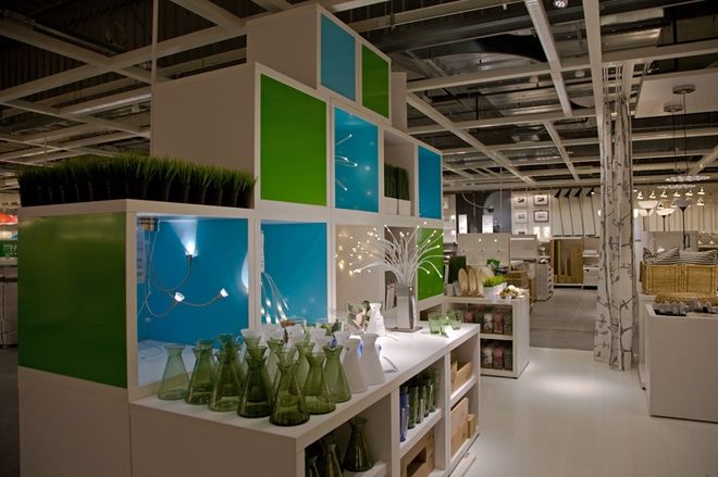 W środę otwarcie nowego sklepu IKEA. Na klientów czekają koncerty, warsztaty i..., mat. prasowe