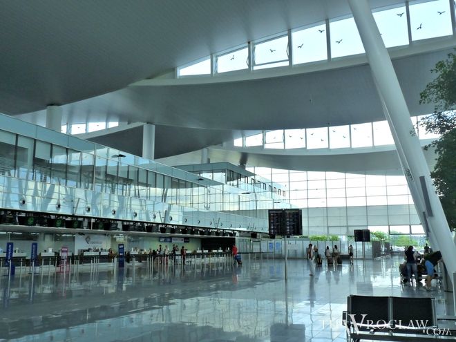 Rusza nowa odsłona podróżniczego bloga wrocławskiego lotniska