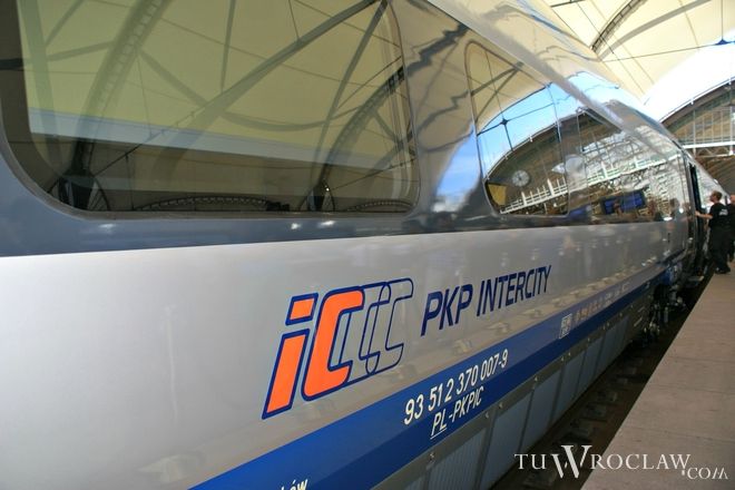 W pociągach Pendolino będzie specjalny wagon, w którym pasażerowie się wyciszą