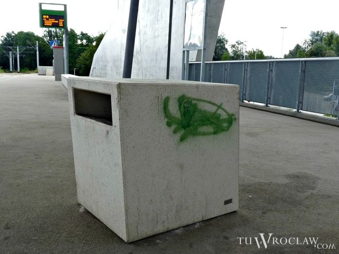 Wrocławscy studenci będą walczyć z wandalizmem i graffiti. Popiera ich Rafał Dutkiewicz, archiwum