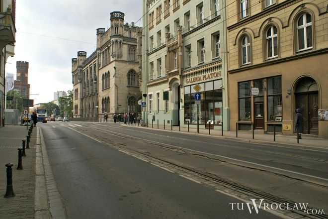 Przebudowa ulicy Krupniczej pochłonie niemal 12 mln złotych. Prace ruszą wiosną, archiwum