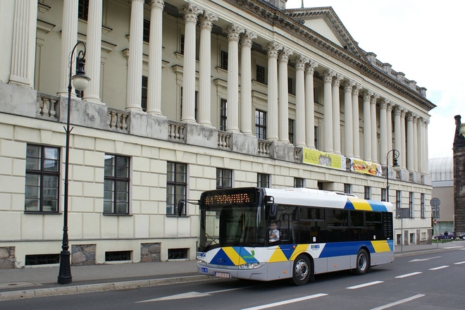 Takie nowe autobusy wyjadą na wrocławskie ulice w przyszłym roku, mat. prasowe