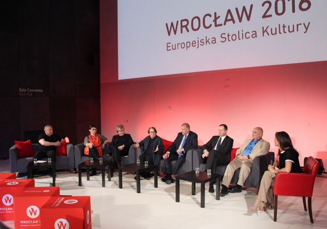 29. ceremonia wręczenia Europejskich Nagród Filmowych odbędzie się we Wrocławiu, Bartosz Senderek